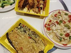 -望江门小龙虾(九堡店)