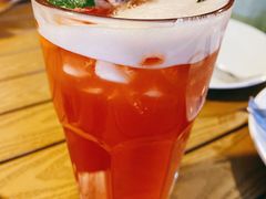 -Bistro 63 创意融合料理(广粤天地店)