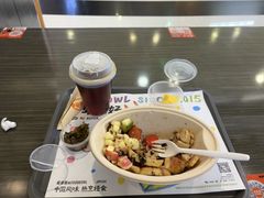 -超级碗FOODBOWL(成都来福士店)