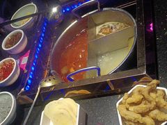 -唱客美食KTV量贩(北京路店)