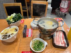 -南城香(四路通店)