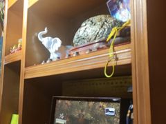 -吉祥圣雪藏餐