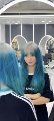 -真好真意SALON 接发·染·烫特色店