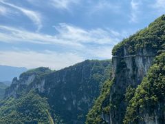 -重庆云阳龙缸景区