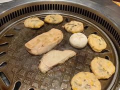 -焱铁烧·黑毛和牛专门店(南宁万象城店)