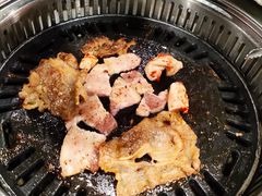 -梅梅家的烤肉店(槐北路店)