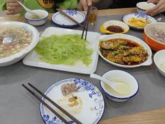 -彭记老妈蹄花(文化路店)