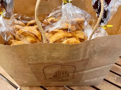 -国际饭店·帆声西饼屋(黄河路店)