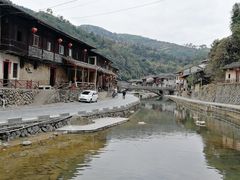 -福建土楼(南靖)景区
