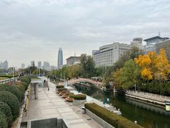 -济南恒隆广场