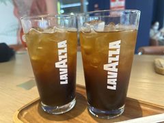 -LAVAZZA拉瓦萨咖啡(中航城君尚购物中心店)