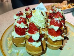 -BE BRIGHT KITCHEN(正佳广场店)