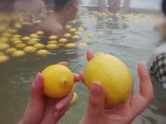 -天目湖涵田半山温泉