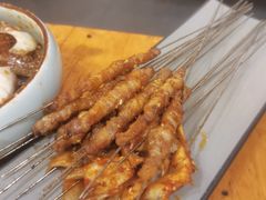 -三千里韩式炭火烤肉(南八马路店)