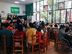 大堂-一品烧农庄·佛山本地菜(西岸店)