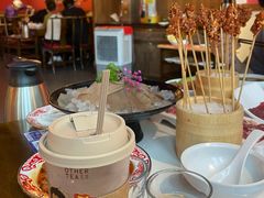 -重庆高老九火锅(昆山万象汇店)