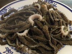 -老爆肚满五香烧牛羊肉