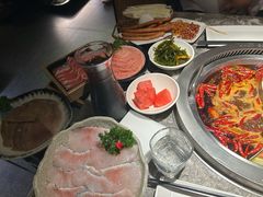 -麻路成都火锅(柏威年店)
