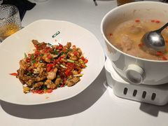 -味界·精致赣菜(招商花园城店)