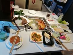 -傣妹火锅(南京东路一店)