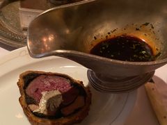 -壳里西餐厅Coquille Seafood Bistro(蒙自路店)