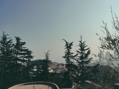 -观象山公园