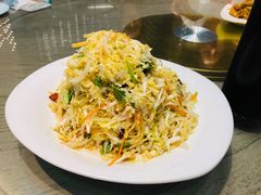 -北李妈妈菜·海肠捞饭(高新万达店)
