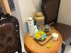 -筋骨堂热敷推拿按摩(翠华路店)