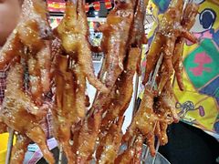 -巴犀烧烤(新崇光店)