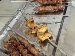 -闻道食府烙饼卷带鱼(原车耳营店原大觉寺店)