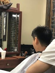 短发-红馆·发喆院