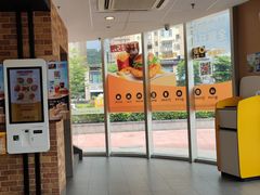 -麦当劳(政通路店)