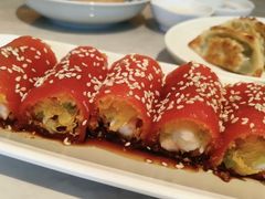 -陶兰居·香港饭店·海鲜大排档(圆融时代广场店)
