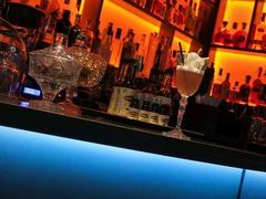-格兰酒吧Glen Bar