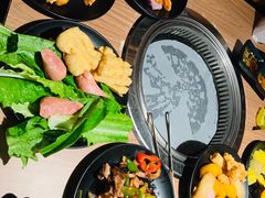 -千滋百味自助烤肉火锅(东门町店)