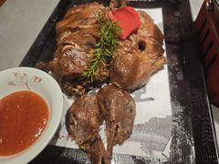 -姑苏家宴·苏帮菜·松鼠桂鱼(苏州总店)
