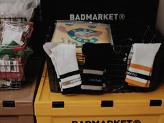 -Badmarket(庙前西街店)
