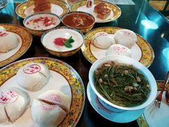 -富华斋饽饽铺·宫廷糕点·伴手礼(护国新天地店)