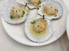 -坚记酒家·佛山老字号·顺德鱼生标准示范店