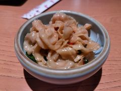 秘制扇贝裙边-沼津港渔市(宏伊国际广场店)