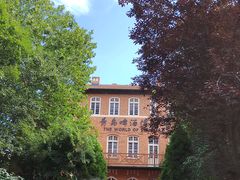 -青岛啤酒博物馆