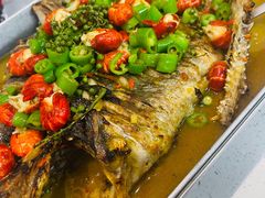 -鱼酷活鱼烤鱼(南京水游城店)