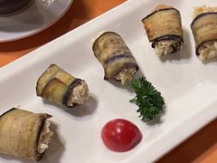 -老井俄式餐厅
