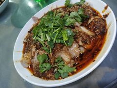 -易老九江湖菜(北滨一路店)