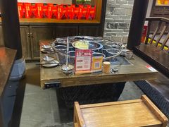 -老凯俚酸汤鱼(东山店)