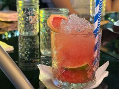 -BOURBON 玻本美式餐厅酒吧(虹桥新天地店)