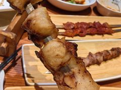-驿楼兰·新疆菜(火车站店)