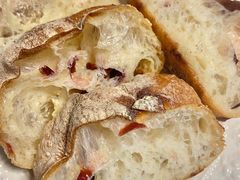 -佐敦面包铺·JORDAN BAKERY