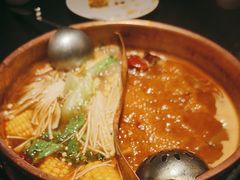 -咏江南·苏式火锅·苏州评弹(观前街店)
