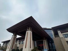 -太白山御龙湾温泉